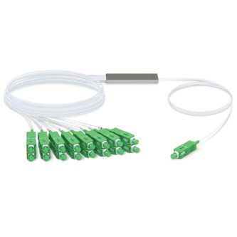 Ubiquiti UFiber Splitter 16